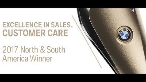 BMW iDrive 5.0 accessing trip computers and onboard info