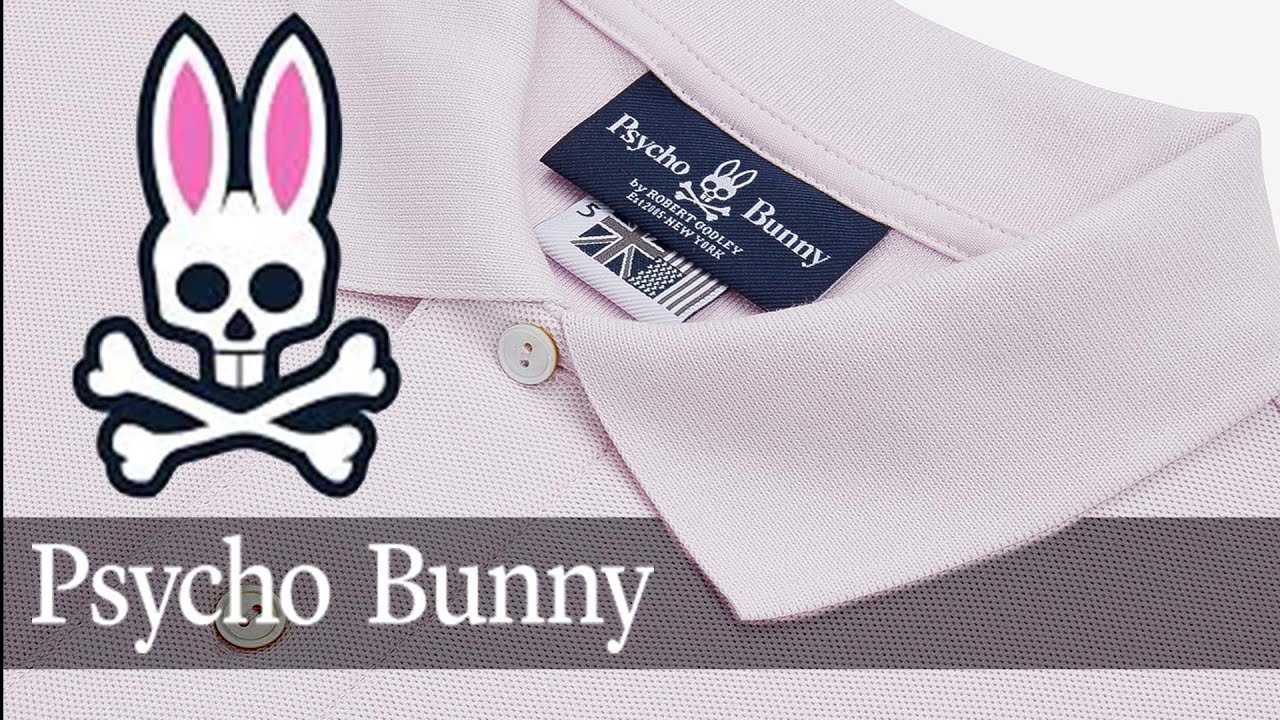 Camisetas psycho bunny original hotsell