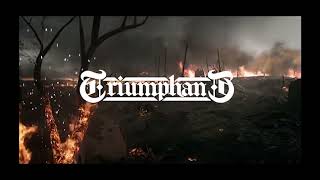 Triumphant - To the War