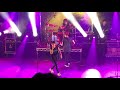 Bon Voyage - One Ok Rock Vancouver 2017