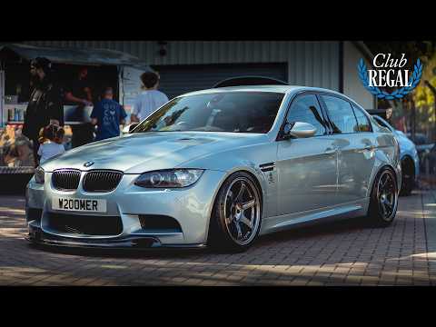 The BEST Cars Turned Up to Cars & Coffee!