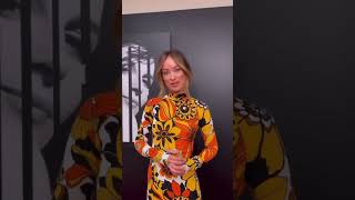 Olivia Wilde in Spain for DWD screening | 17th September 2022 Wealth