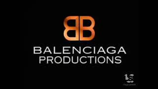 Balenciaga Productions/Keller Entertainment Group (1996)