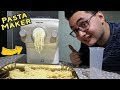 PASTA FRESCA OGNI GIORNO: Recensione Philips Pasta Maker