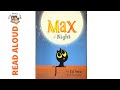 Max at Night by Ed Vere - Story Time | READ ALOUD