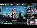 The8bitdrummer plays putsup  ppanda feat 