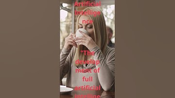 The best way to predict the future is to invent it.