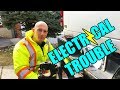 Troubleshooting Electrical Wiring