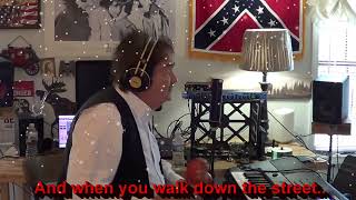 Holly Jolly Christmas - (covertune) @stevethrasher