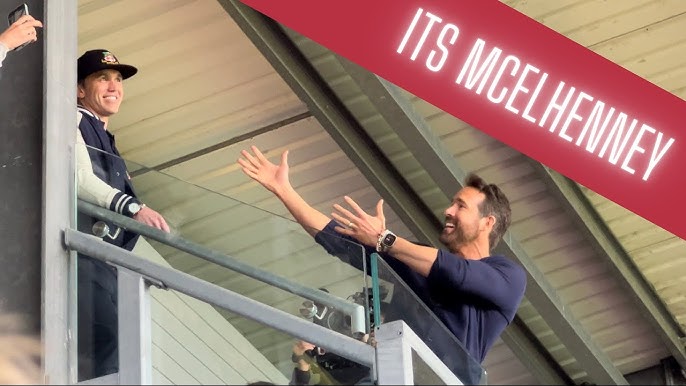 VÍDEO: Atualizações sobre o Wrexham! Mercado da Bola e Calendário!