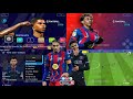 EFOOTBALL PES 2026 PPSSPP ISO NO TEXTURES NO SAVE DATA NEW KITS 2025 26 REAL FACES TRANSFERS 