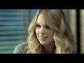 Video White horse Taylor Swift