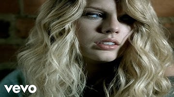 Taylor Swift - White Horse