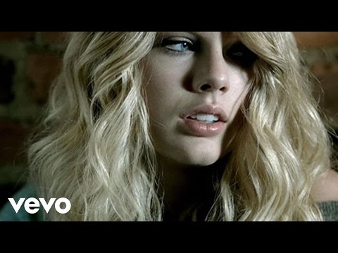 Taylor Swift – White Horse