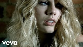 Watch Taylor Swift White Horse video