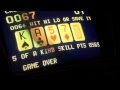 VIDEO POKER MACHINE For Sale!!!! (SOLD) - YouTube