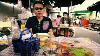 [Travel Documentary] Bangkok Street Food documentary – Thailand food documentary