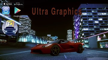 PetrolHead Gameplay Walkthrough ( IOS, Android) - Part 1