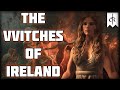 The vvitches of ireland