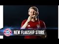 Jogadores do Bayern fazem vídeo divertido para anunciar produtos do clube