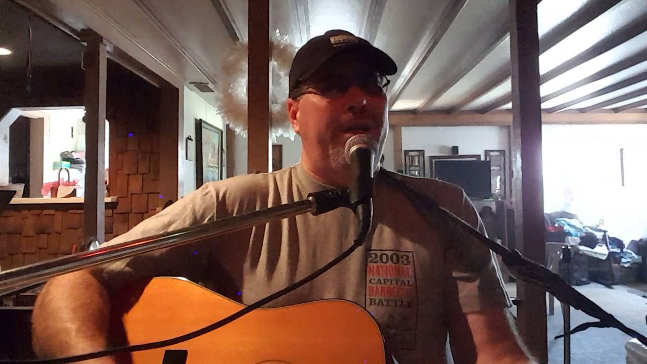 That i could still go free...hinsons cover YouTube