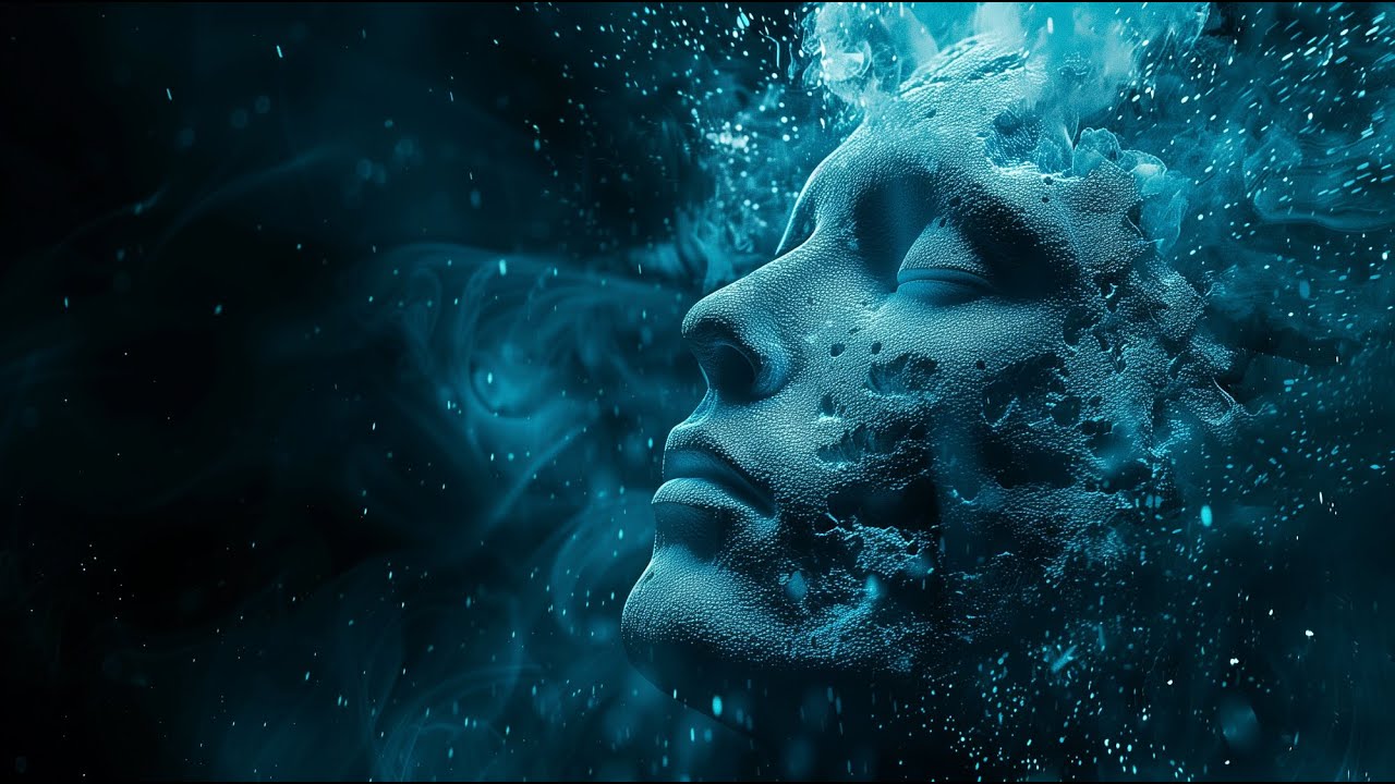 Cyan Squad - Echoes of Men (Tough & Driving DnB Mix)