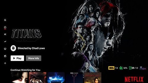 Titan Bingie Mod Load time