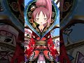 【マギアレコード】 佐倉杏子 ドッペルver. 隠しボイス 【マギレコ】 (CV.野中藍)