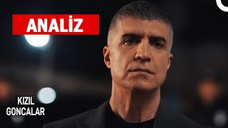 Kızıl Goncalar 20. Bölüm 1. Fragmanı (Yeni Sezon)