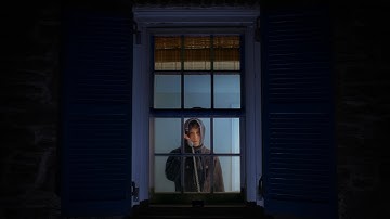 Jace June - Come Home (Official Lyric Video)