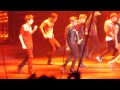 (FANCAM) 130425 HD SS5 in Chile "Break Down korean version"