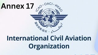 Icao Annex 17 A Deep Dive Into Aviation Security