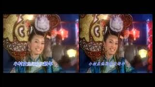 八大巨星——大地迎春晖（两个版本比对）