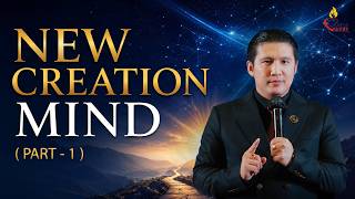 NEW CREATION MIND PART 1 | PROPHET JOSHUA AYE