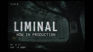 Celebrity LIMINAL | Analog Horror Series Teaser Profile