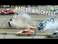 NASCAR Wreckfest: 2005 UAW-Ford 500 at Talladega