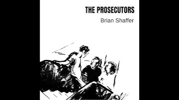 17. Brian Shaffer Part 2