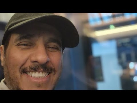 النموذج الحضاري للمجتمع المسلم في المهجر مهنا الحبيل بروكسل فبراير 2025