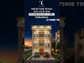 ✨ Elena Villas, Madipakkam – Where everything you need is just around the corner!