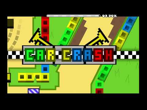 Showcase for Car Crash
