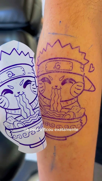 Pin på Illustrative Tattoos