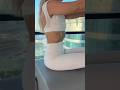How to Actually Brace Your Core Correctly 🎯 #fitness #technique