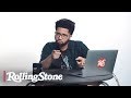 Blue Will Smith and Cardi B Calling Out Haters | Rolling Stone News 2/12/19