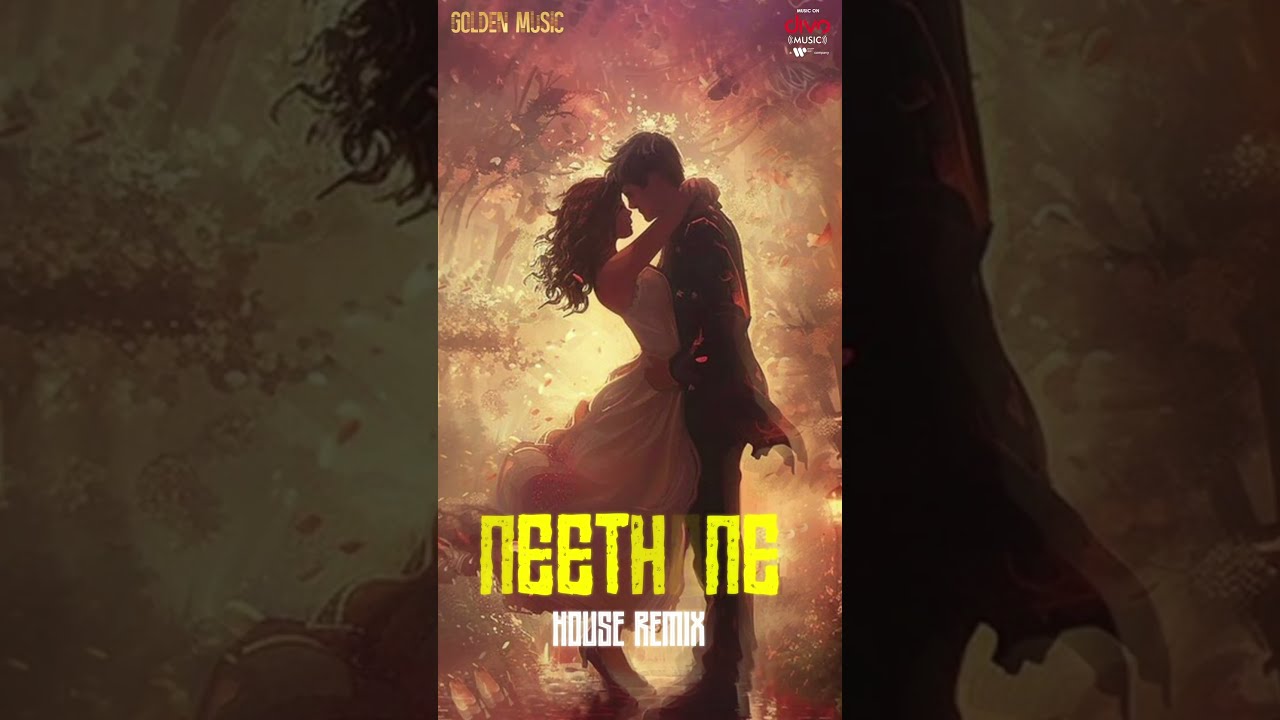 Needhane - House Remix #Sarvam #YuvanShankarRaja #TrendingTamil #TamilSong #Remix