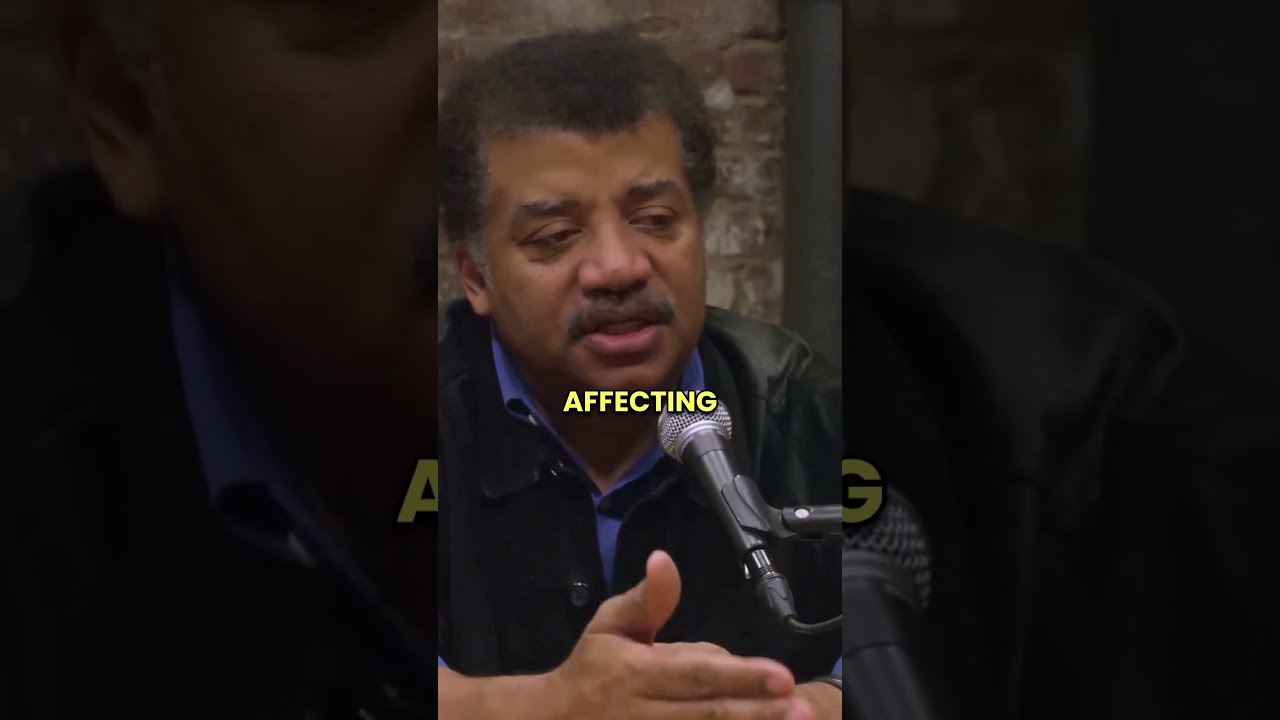 Oumuamua Is This Thing An Alien Spaceship W Neil DeGrasse Tyson Spacecraft