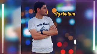 𝒴𝑒𝓃𝒾 _ 𝒜𝓎 _𝒷𝒶𝓁𝒶𝓂🎵