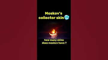 Moskov
