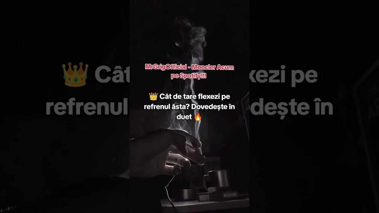 MrGrigOfficial Moncler 