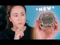 Dolce & Gabbana Makeup ÜBERZEUGEND im full face makeup using only D&G ?