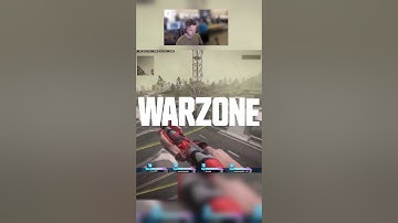 THIS IS WHY CRONEN SQUALL IS OP in Warzone! 🔥🔥😯🔫 #warzone2 #warzoneclips #cronensquall #shorts